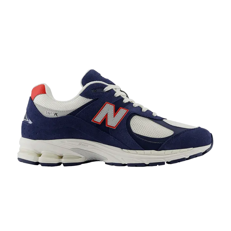 

Кроссовки New Balance 2002R 'USA', синий