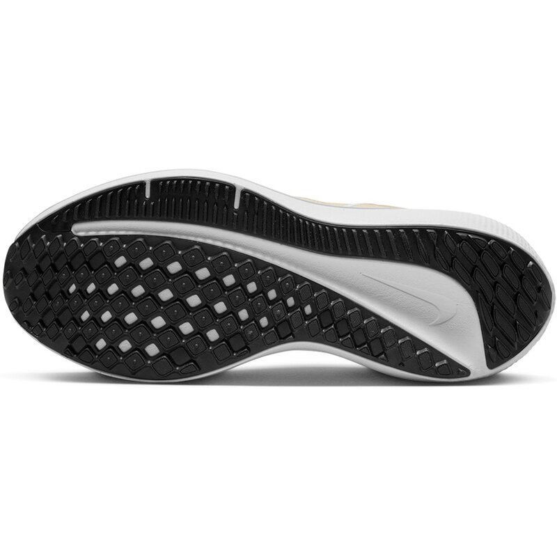 Кроссовки с Air WinFlo 10 Nike, мультиколор — фото 2