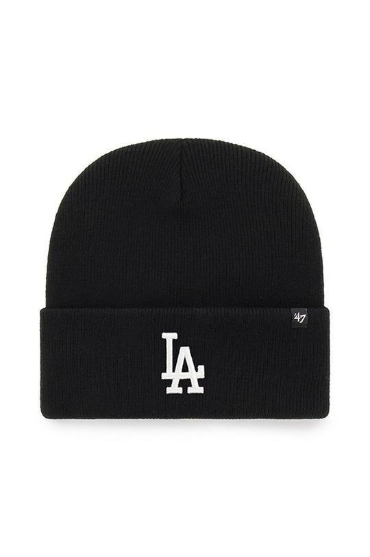 

Кепка MLB Los Angeles Dodgers 47brand, черный