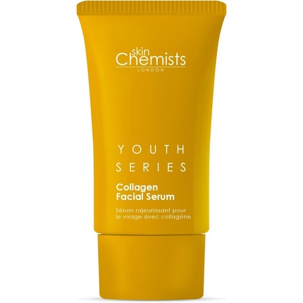 

Сыворотка для лица Skin Chemists Collagen Anti Aging Reduce Wrinkles Rejuvenate Your Complexion Boosts Natural Collagen Production 30ml