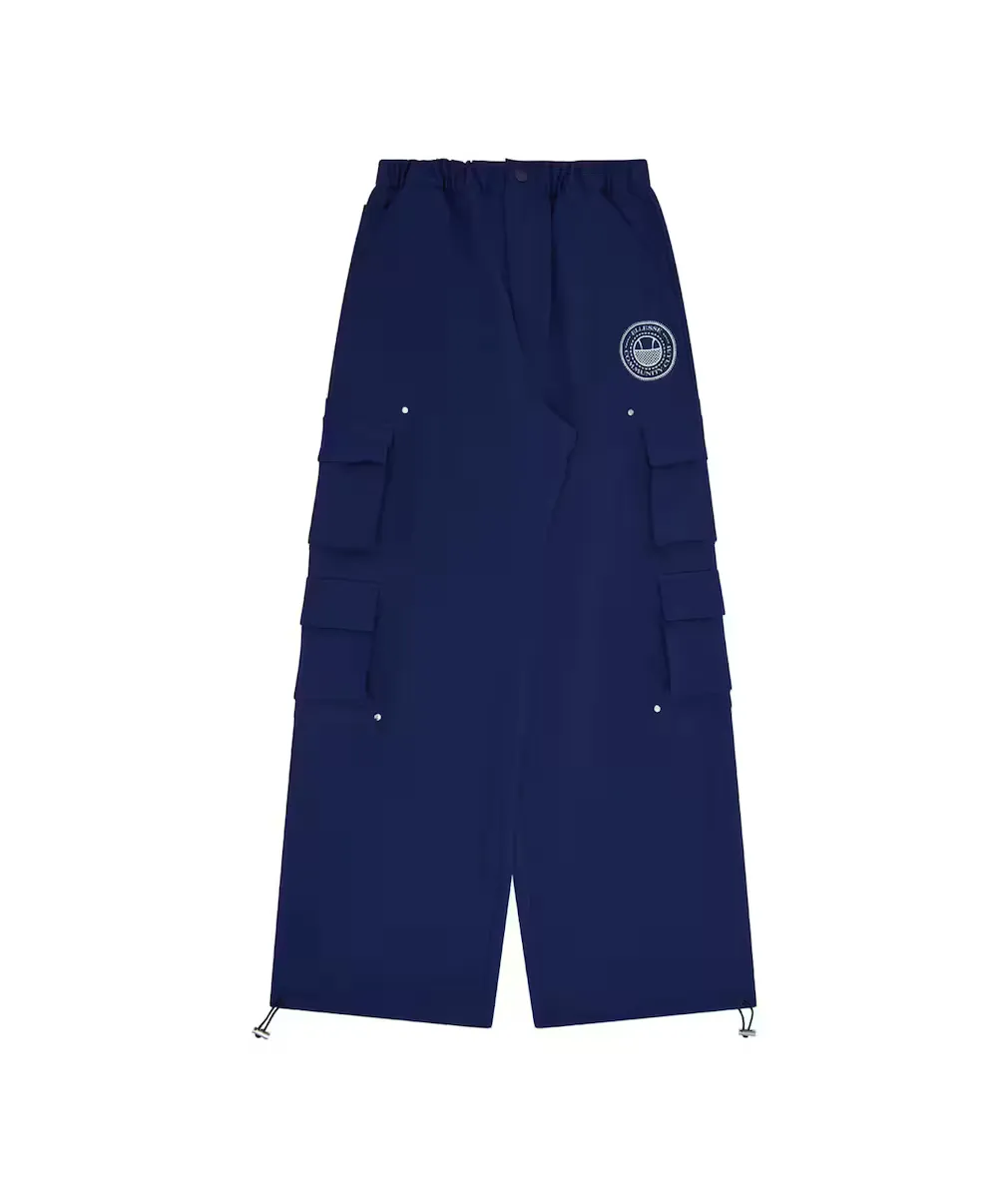 

Palmet Track Pant Ellesse Женские брюки, синий