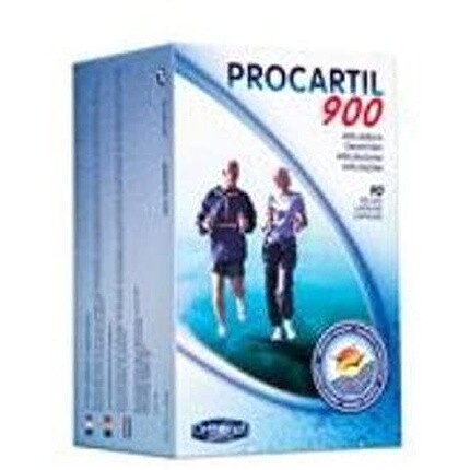

Ortho Nat Procartil 90 капсул - 1 шт.