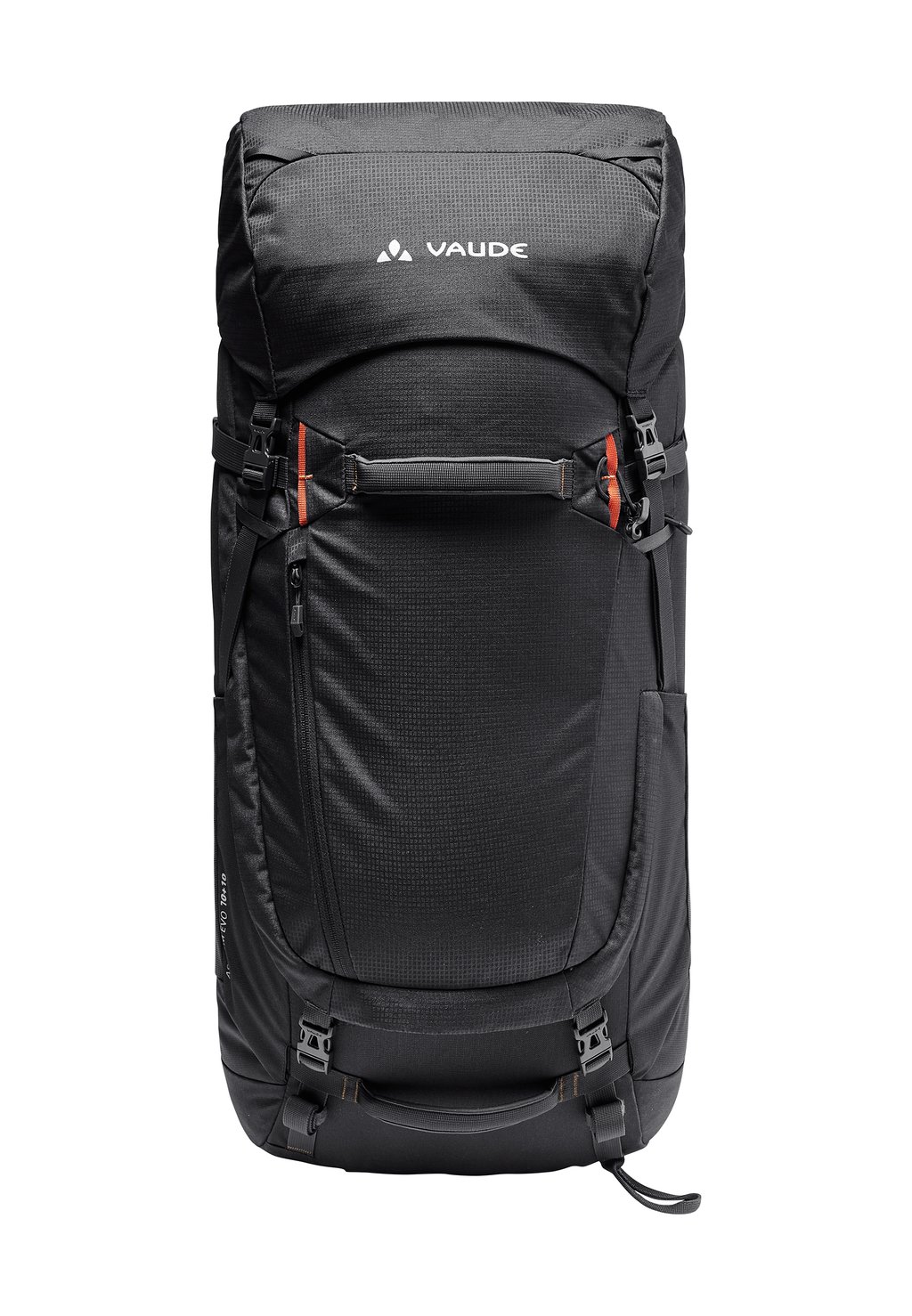 

Походный рюкзак ASTRUM EVO Vaude, черный