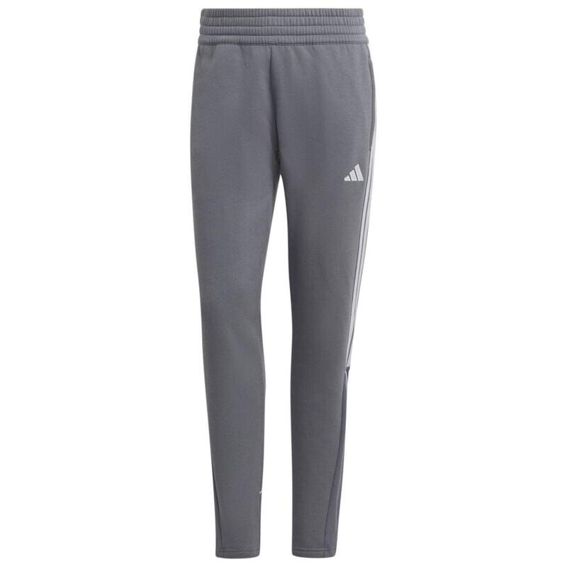 

Брюки спортивные Adidas, цвет grau/grau/weiss