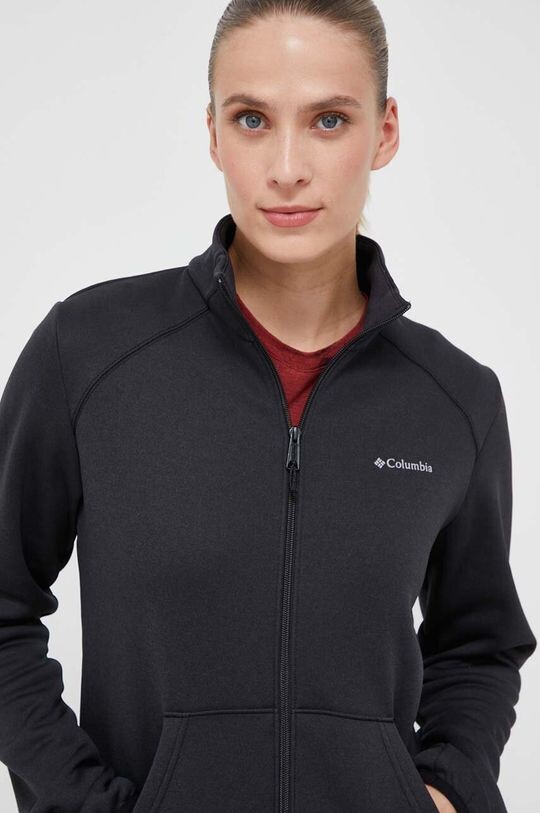 

Толстовка Col Hike Tech Columbia, черный
