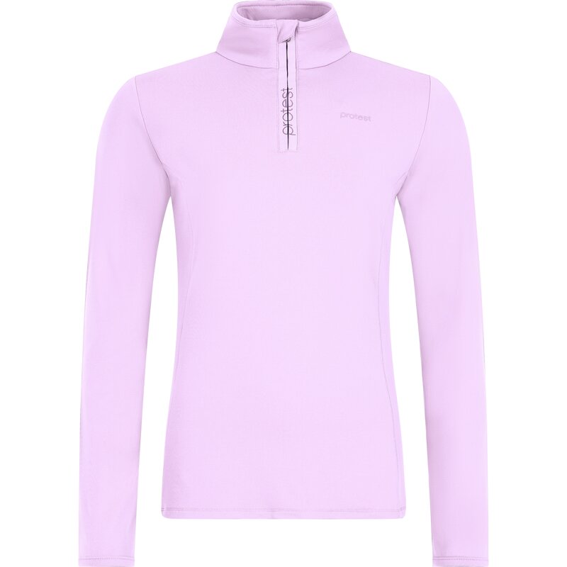 

Rolli refabriz 1/4 zip top Protest, фиолетовый