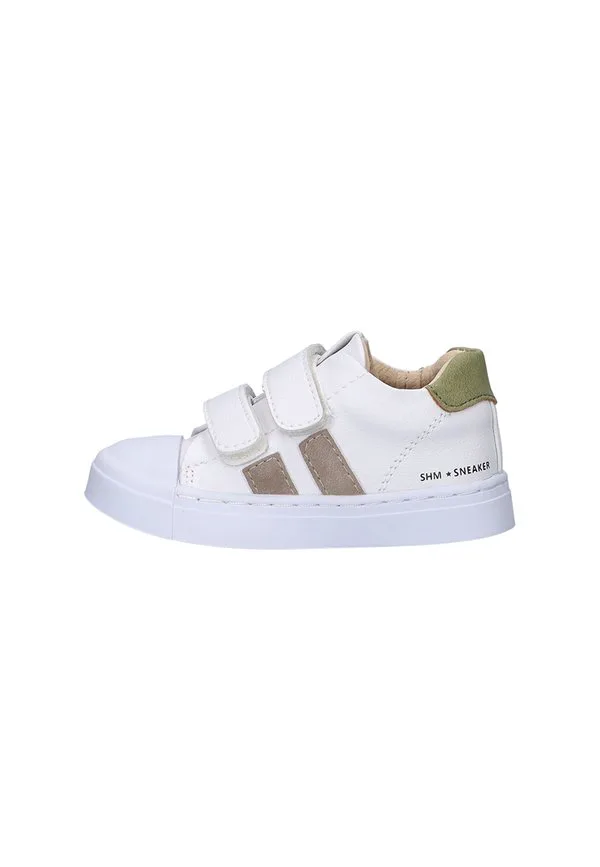 Кроссовки детская обувь Shoesme, Wit