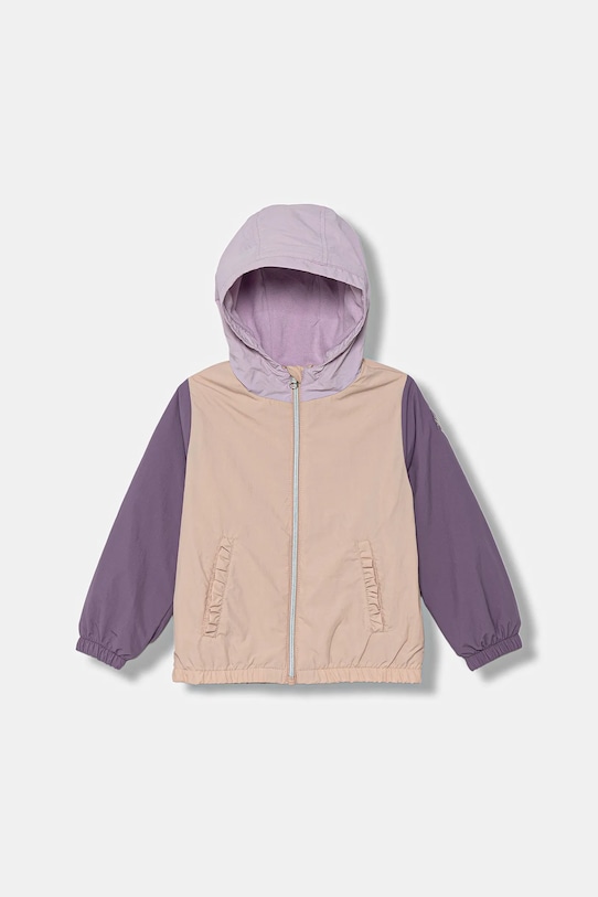 

Детская куртка United Colors Of Benetton, розовый