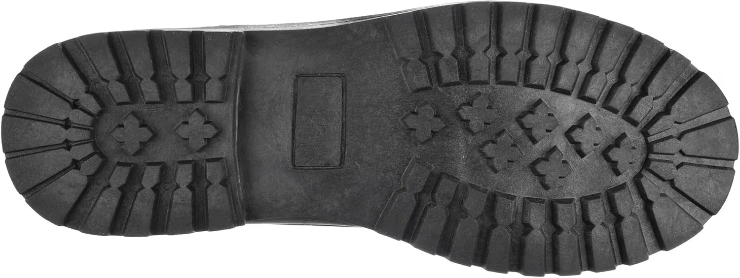 Кроссовки Kappa Unisex Logo Fillmore MdWalking Shoe, Black Grey Dk — фото 4