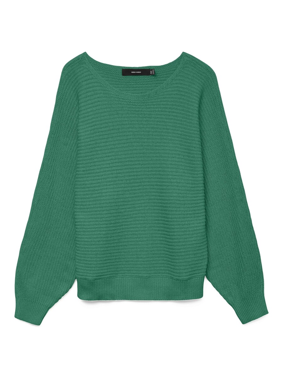 

Свитер VERO MODA VMLUX, зеленый