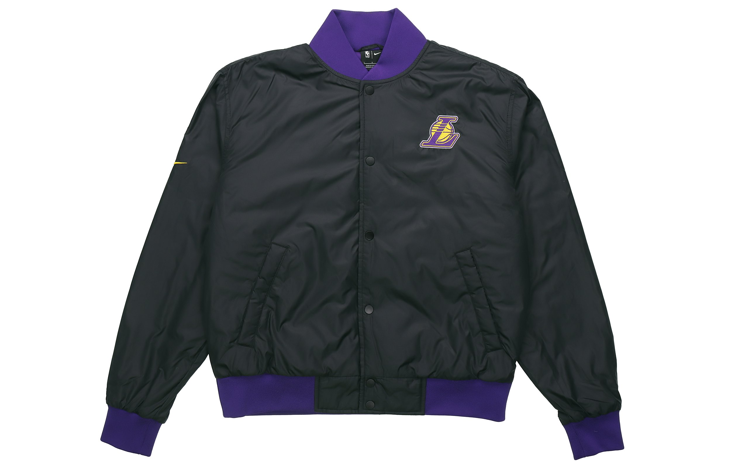

Nike Куртка мужская фиолетовая, All-over Purple