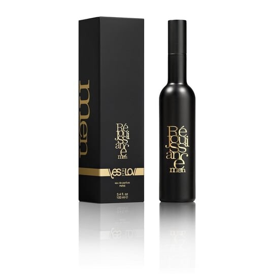 

Парфюмированная вода, 100 мл Yes For Lov, Rejouissance Men