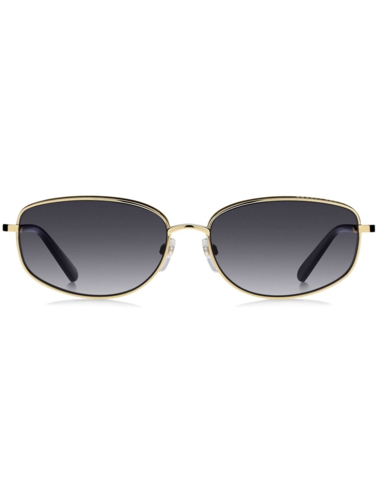 

Marc Jacobs Eyewear солнцезащитные очки Marc 772, золотой