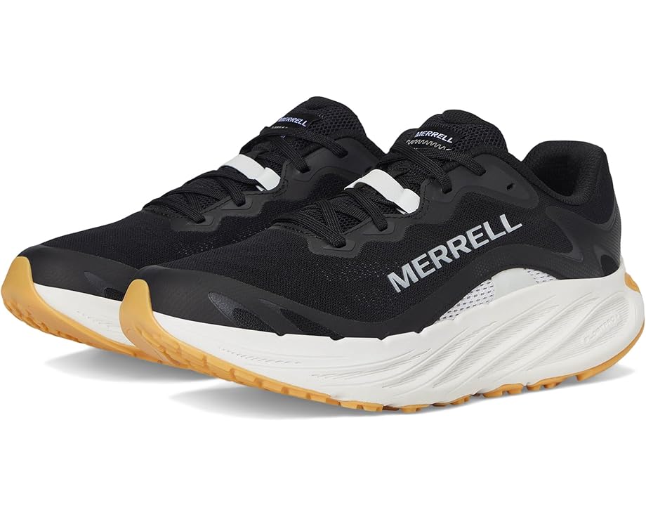 

Кроссовки Merrell Promorph, черный/белый