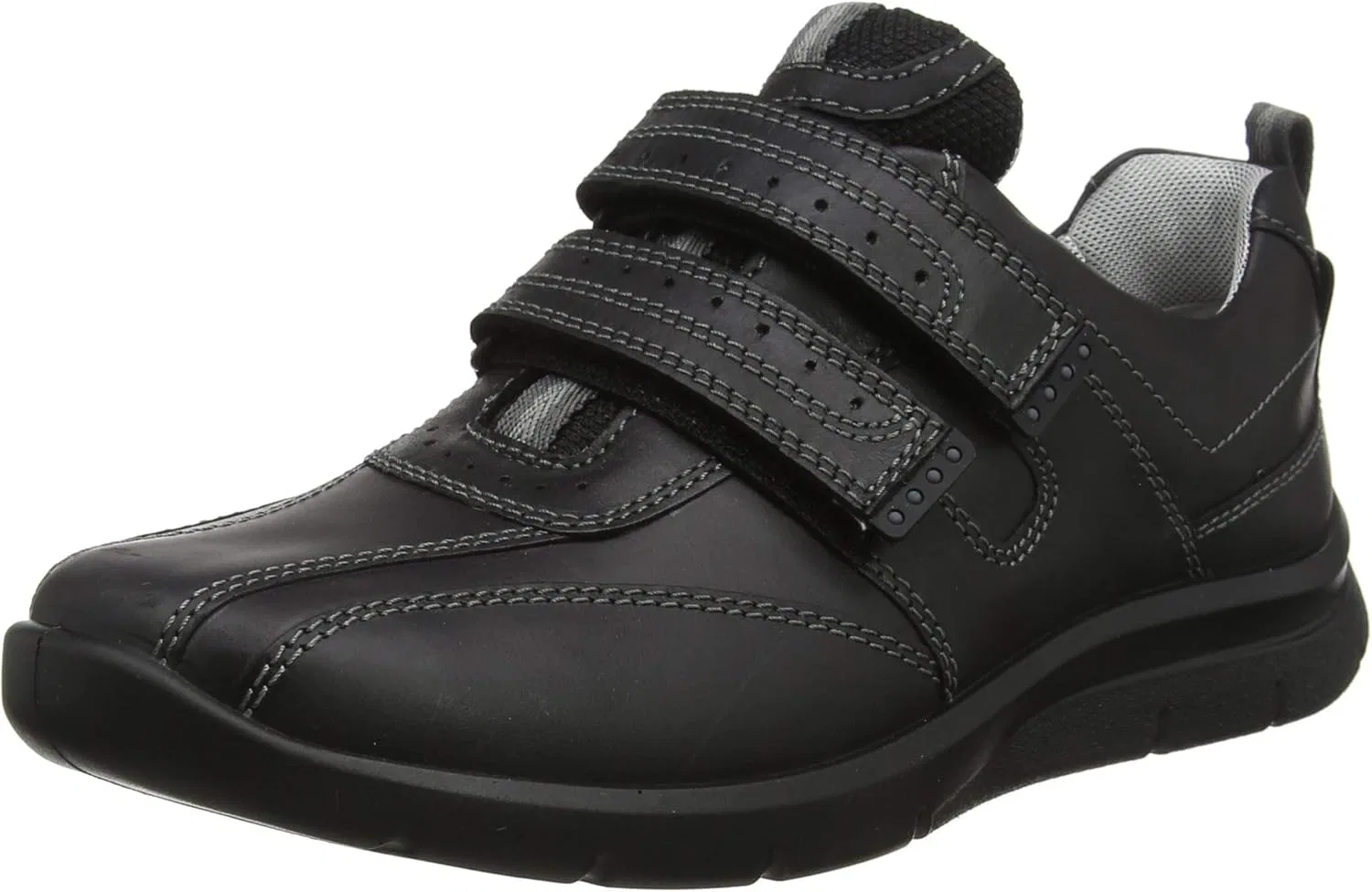 Мужские кроссовки Hotter Energise, Black 001