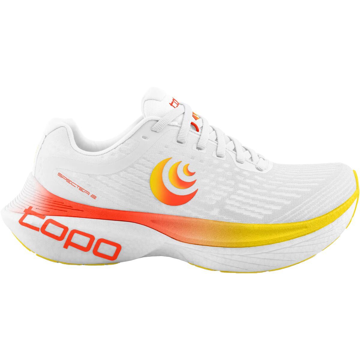 

Спектер 2 кроссовки для бега Topo Athletic, мультиколор