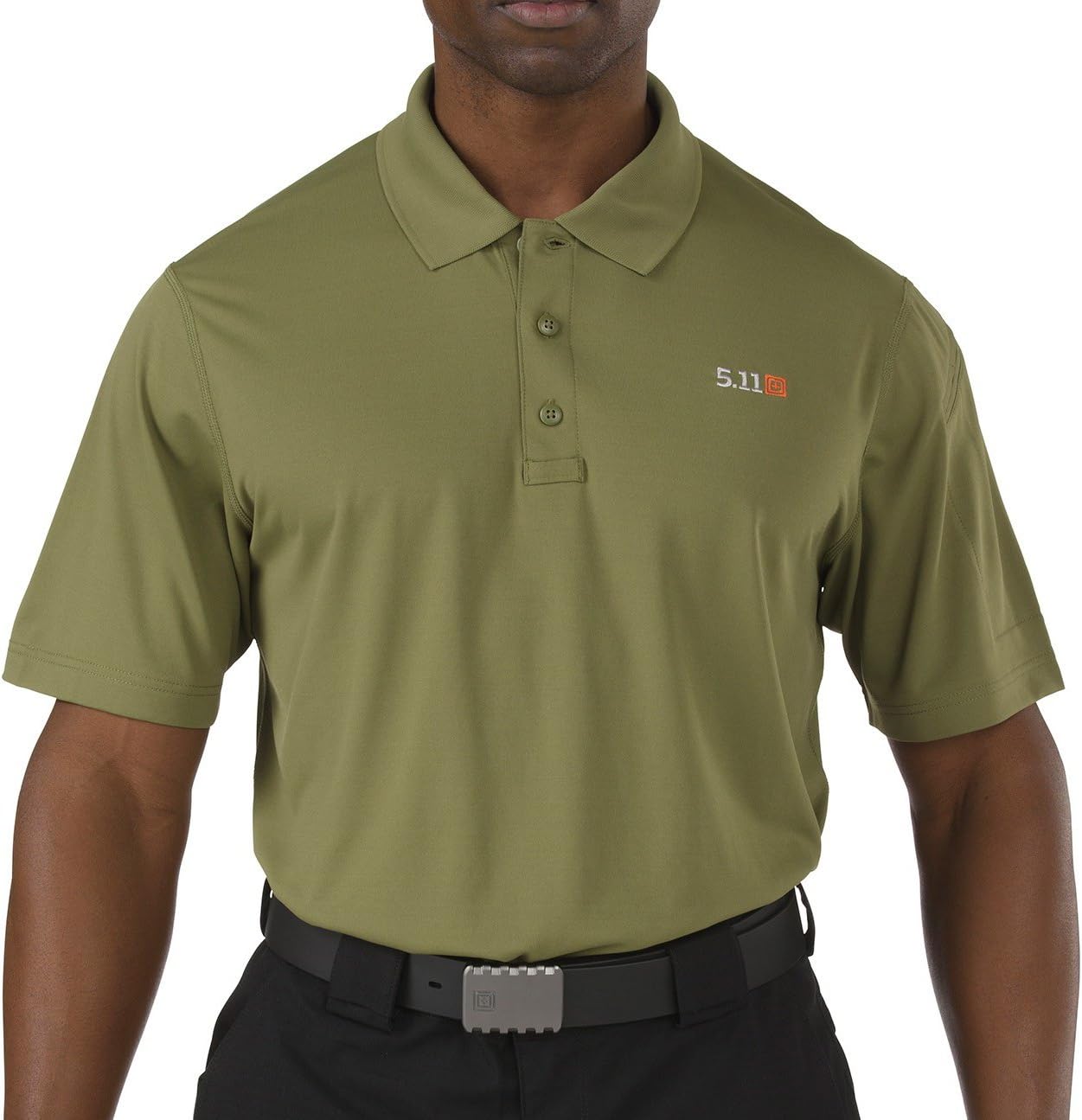 

Футболка-поло с коротким рукавом Pinnacle Polo 5.11