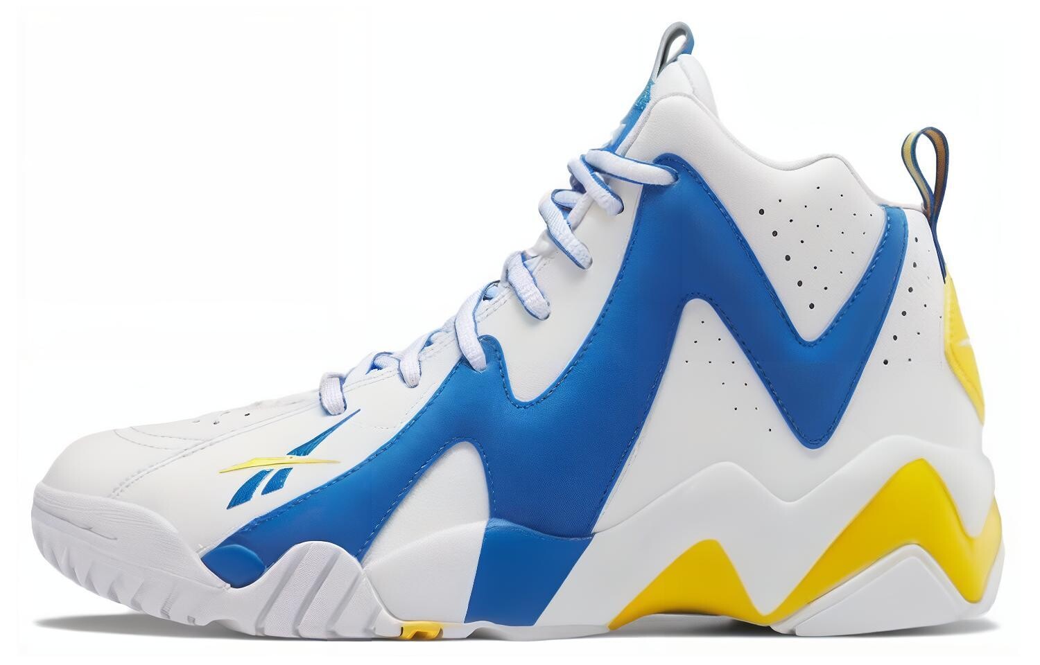 

Reebok Hurrikaze 2 'NCAA Pack - UCLA'