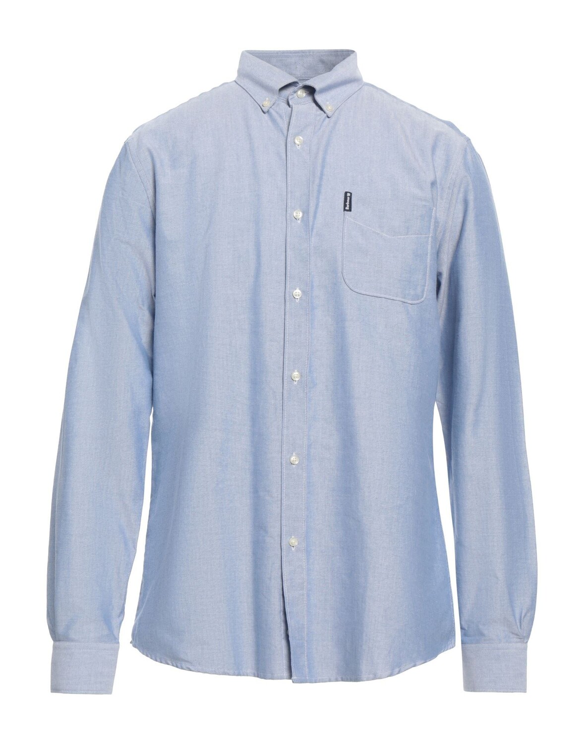 

Рубашка Barbour, лазурный