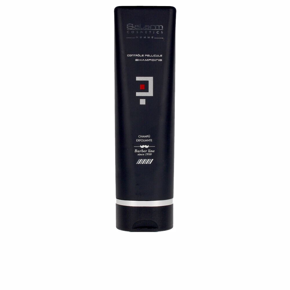 

Шампунь против перхоти Homme Champú Caspa Exfoliante Salerm, 250 мл
