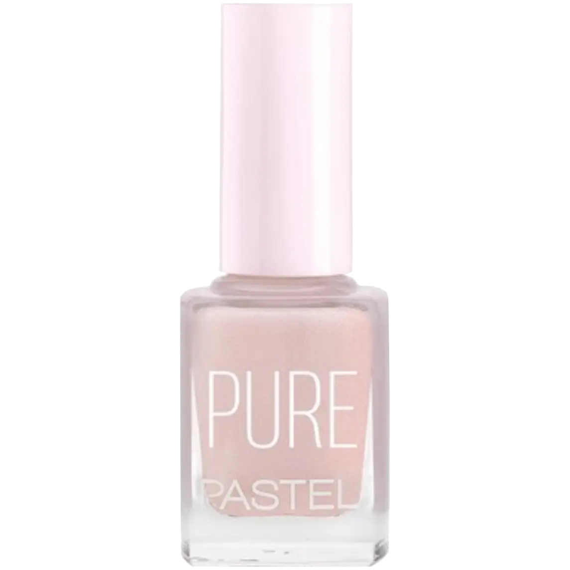 

Классический лак для ногтей 602 Pastel Pure, 13 мл