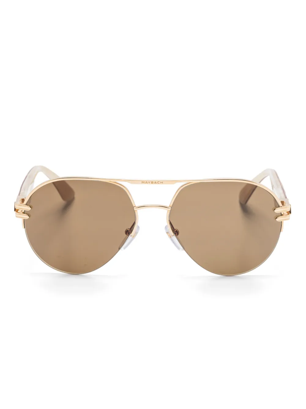 

Солнцезащитные очки Joker Maybach eyewear, золотой