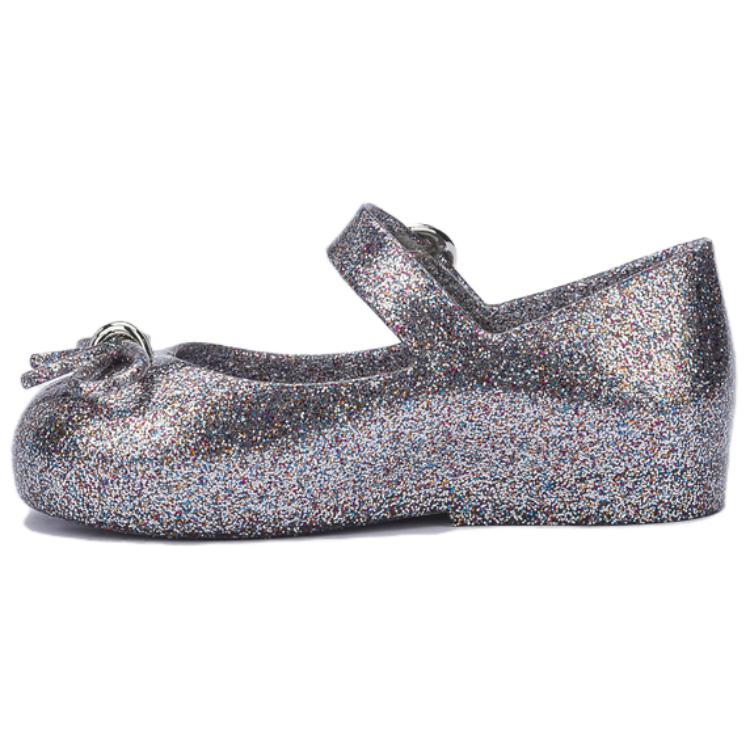 

Мини MELISSA Sweet Love Балетки Красные