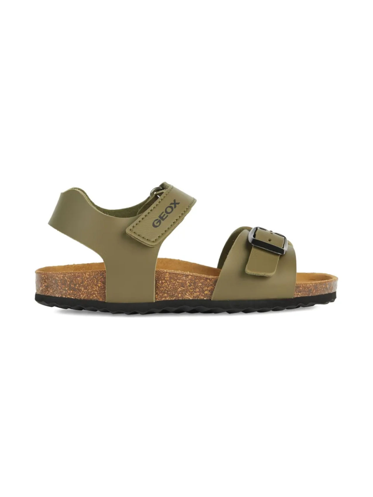 

Сандалии Гита Geox Kids, зеленый