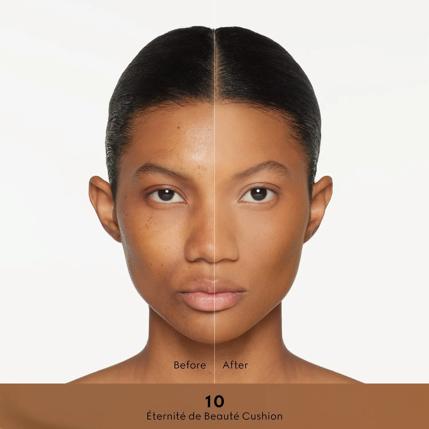 Подушка для тональной основы énternité de beauté Gucci, 14 гр — фото 4