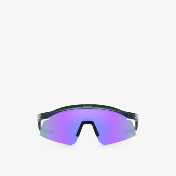 

OO9229 Солнцезащитные очки Hydra Shield BiO-Matter Oakley, черный