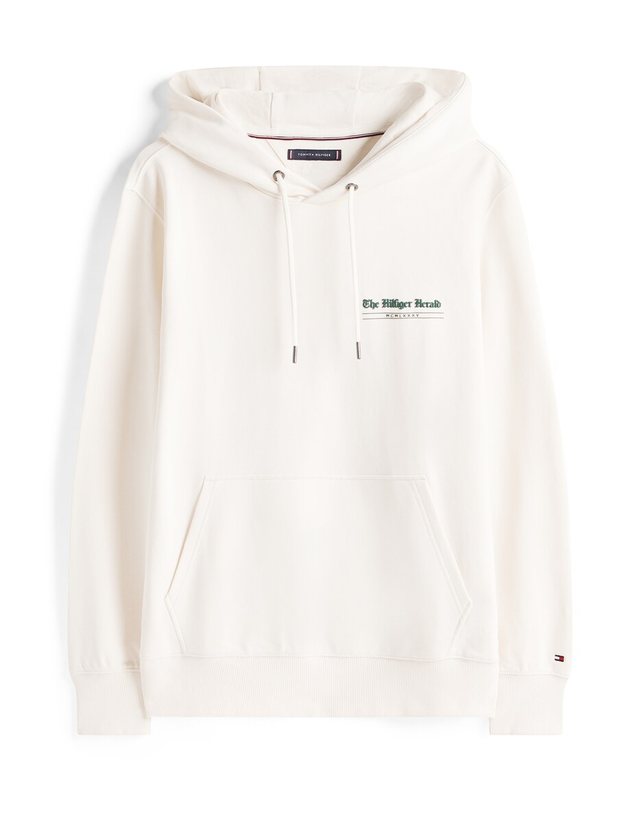 

Толстовка TOMMY HILFIGER HERALD, пастельно-желтый