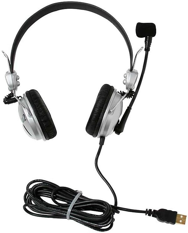 

Микрофон CAD U2