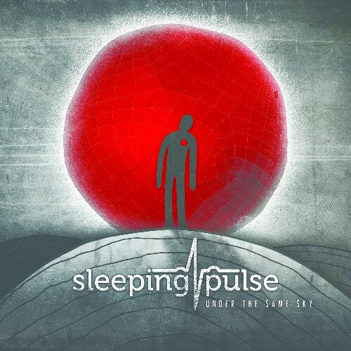 

CD диск Sleeping Pulse: Under the Same Sky