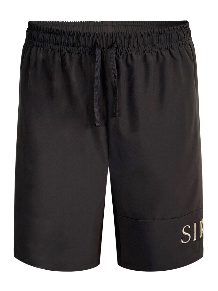 

Плавки SikSilk Swim Trunks, черный