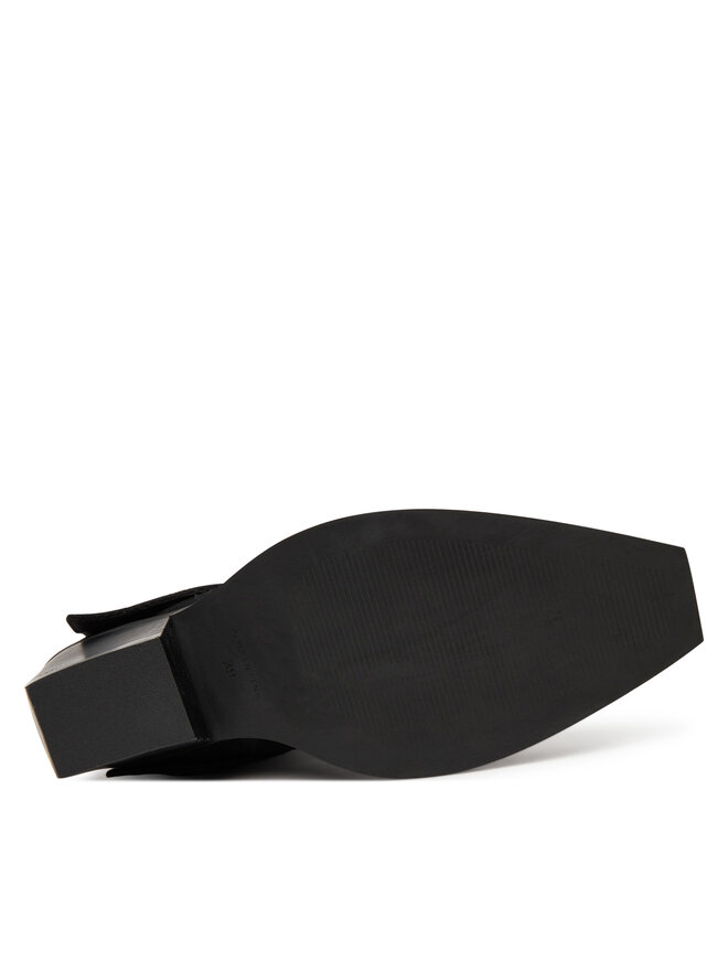 Ковбойские сапоги I250964 Alma En Pena, черный — фото 4