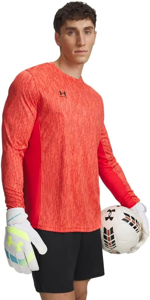 

Футболка Under Armour Challenger Keeper