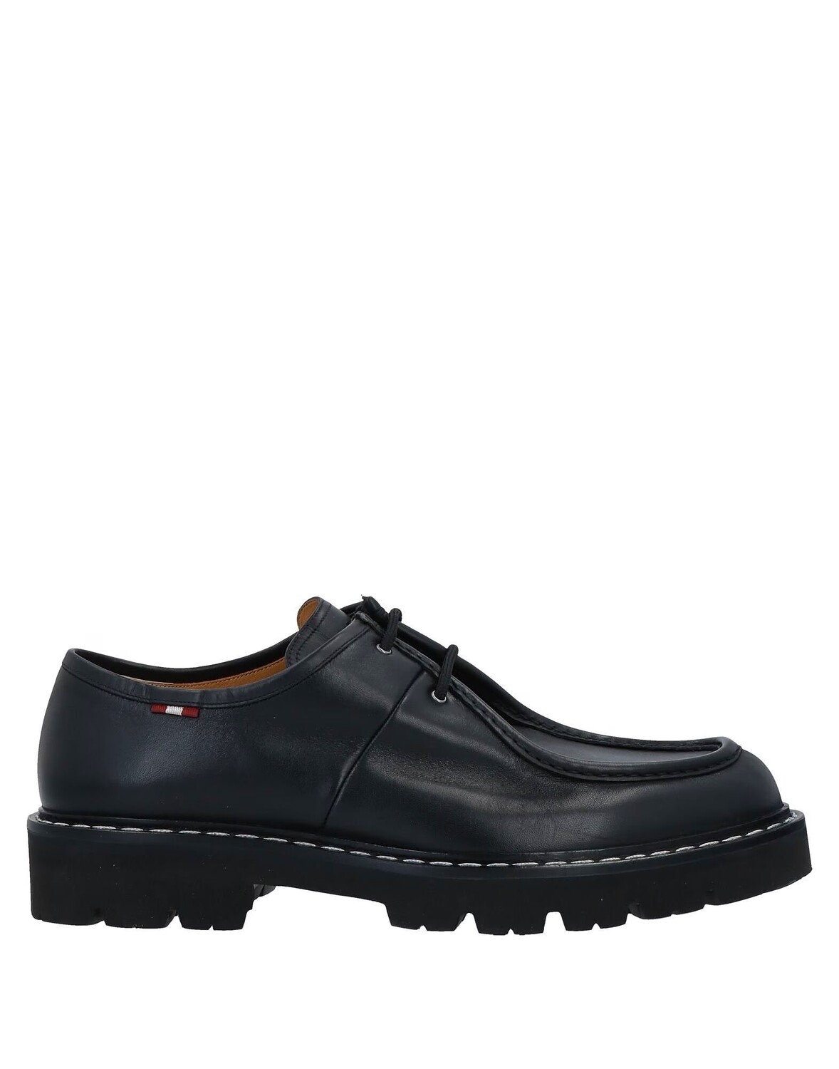 

Туфли на шнуровке Bally, черный