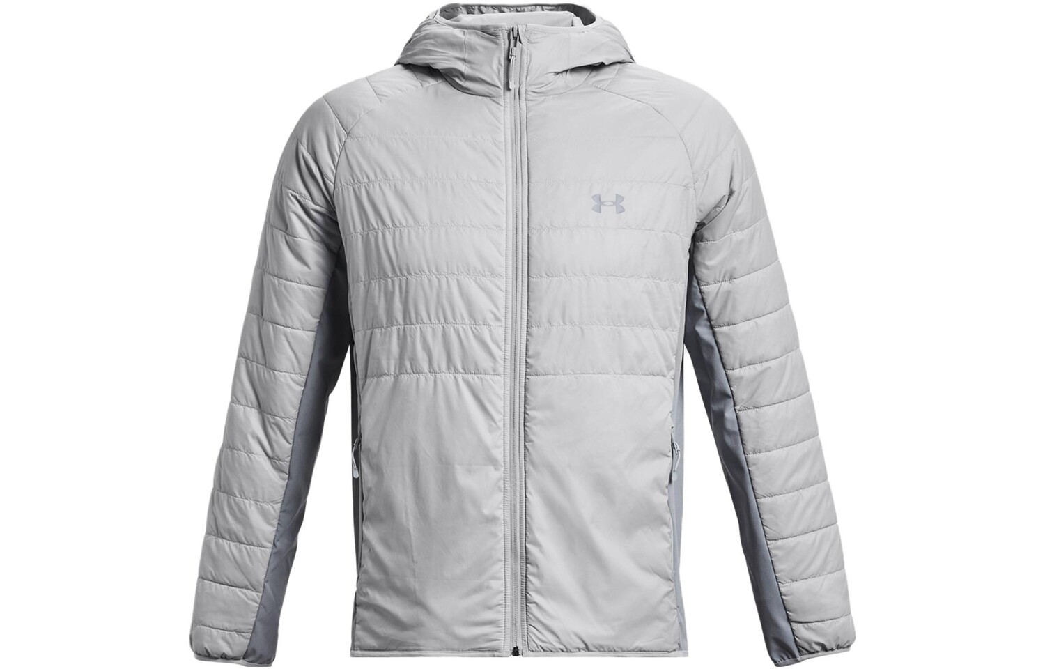 

Куртка мужская серый Under Armour