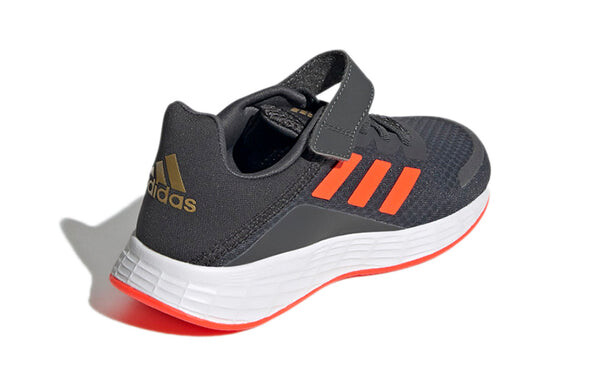 Кроссовки duramo sl Adidas, серый — фото 4