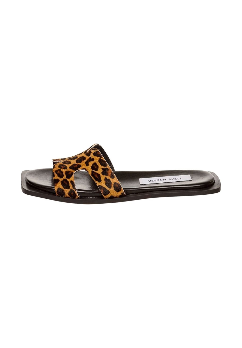Мюли SOFIA Steve Madden, коричневый