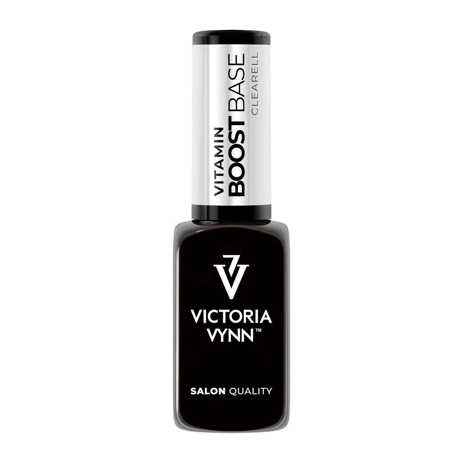 Гель-база для ногтей «Boost Hybrid Base and Conditioner» 2-в-1 от Victoria Vynn Victoria Vynn