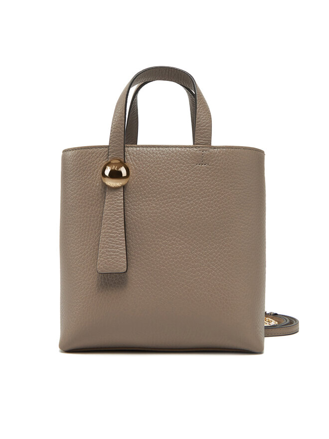 

Сумочка WE00666 HSF000 2572S Furla, серый