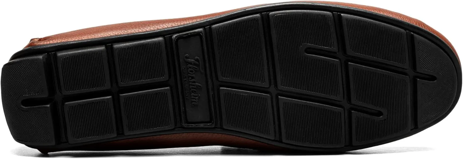 Мужские лоферы Florsheim Lago Venetian — фото 4