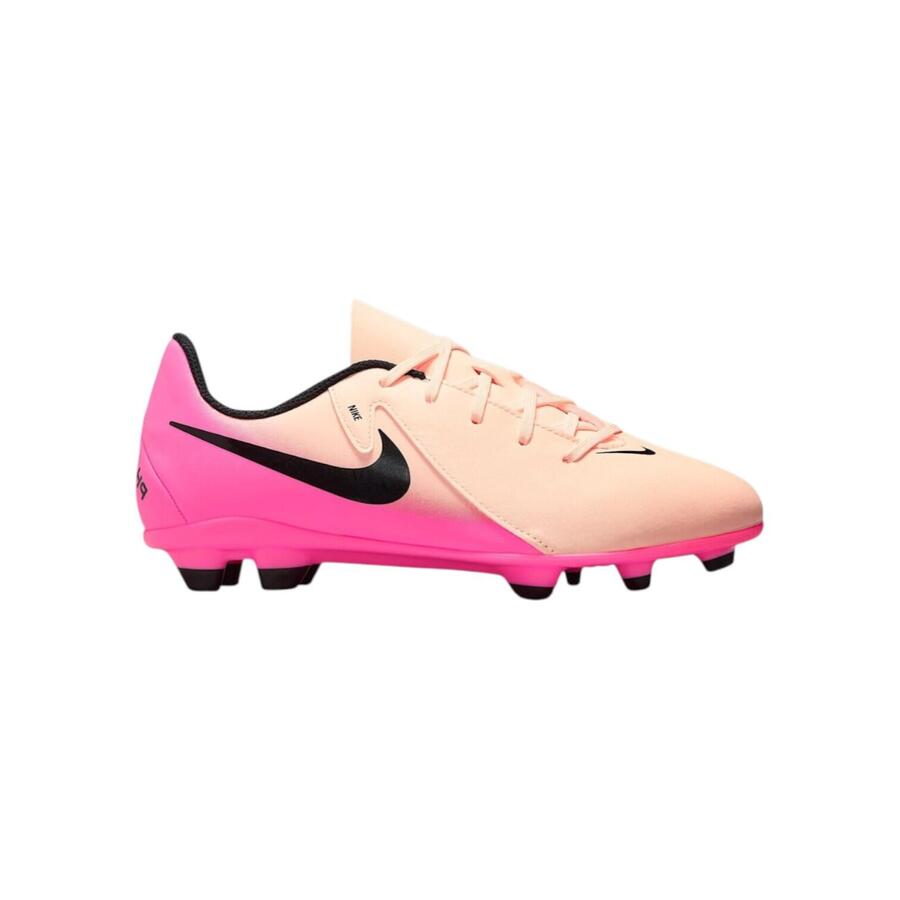 

Nike Jr. Phantom GX 2 Club FG/MG — детские футбольные бутсы