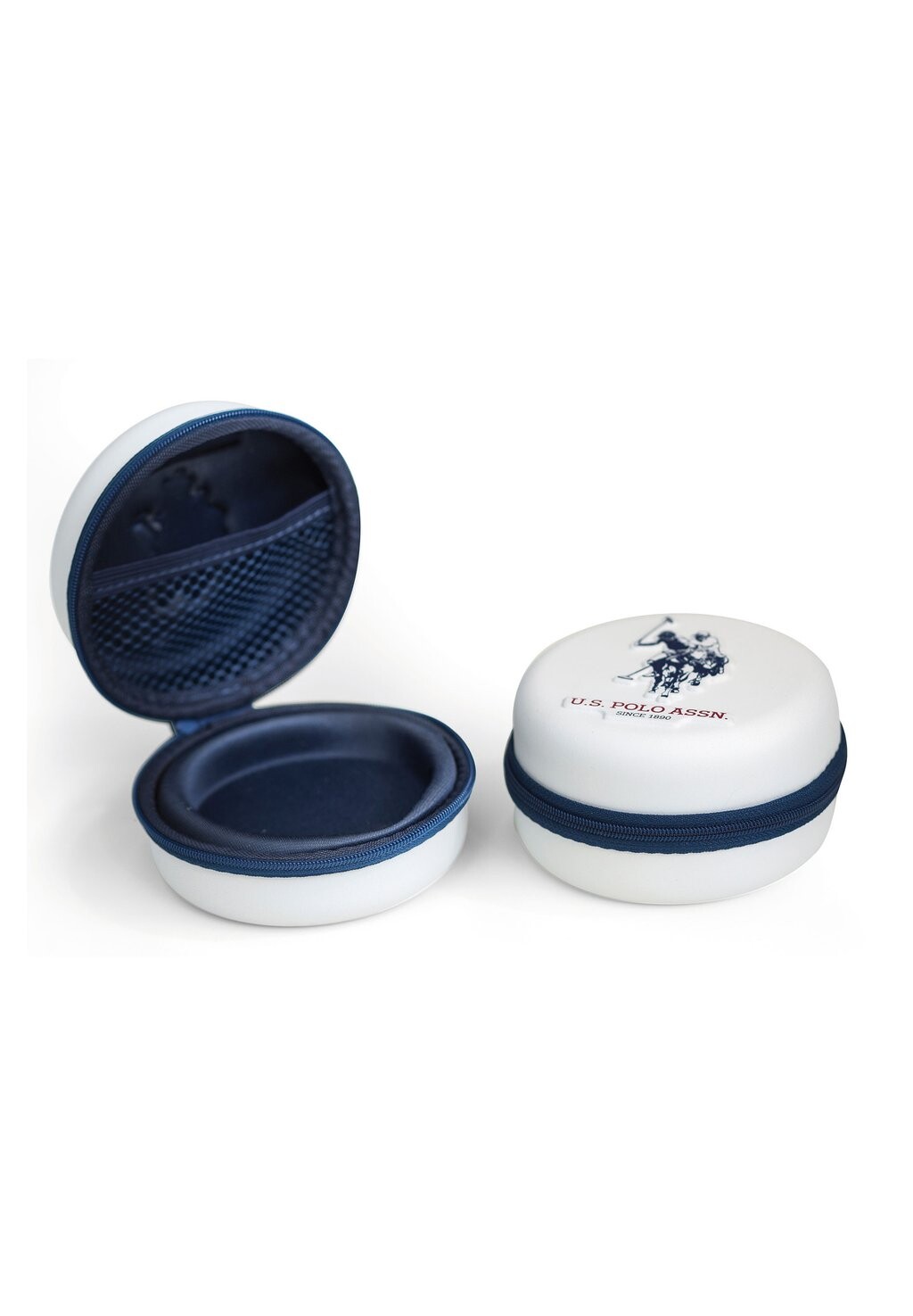 

Часы ALLISON U.S. Polo Assn., серебристый