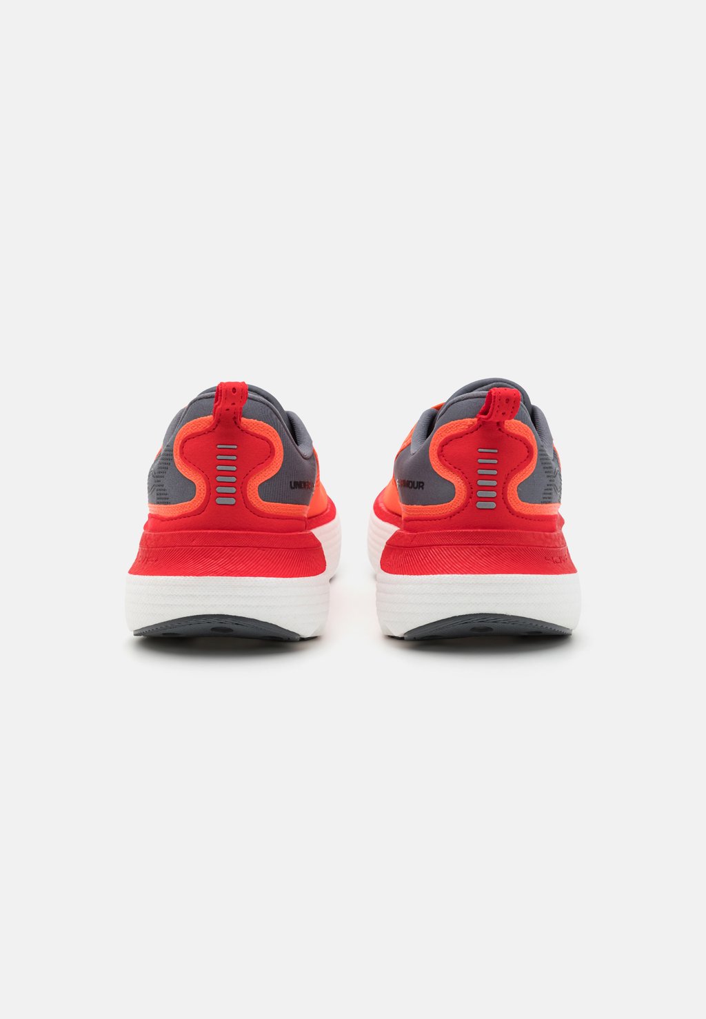 Кроссовки для бега INFINITE ELITE 2 Under Armour, красный — фото 3