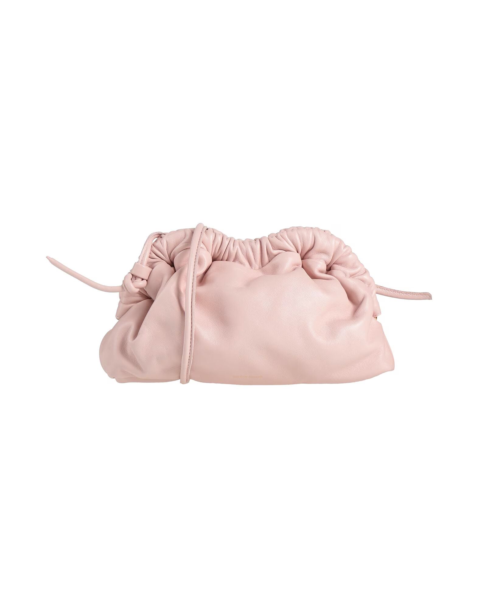 

Сумка через плечо Mansur Gavriel, светло-розовый
