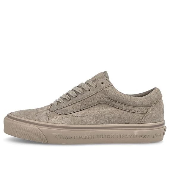

Кеды Vans Old Skool 36 DX x Neighborhood