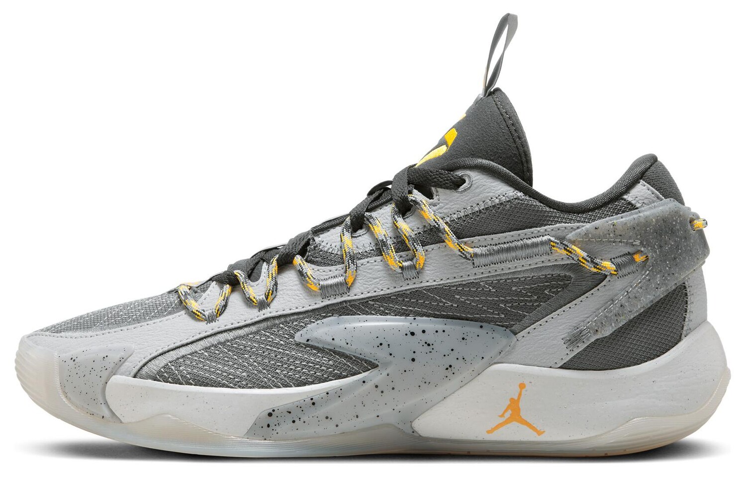 

Кроссовки Air Jordan Jordan Luka 2 Pf 'Caves', серый