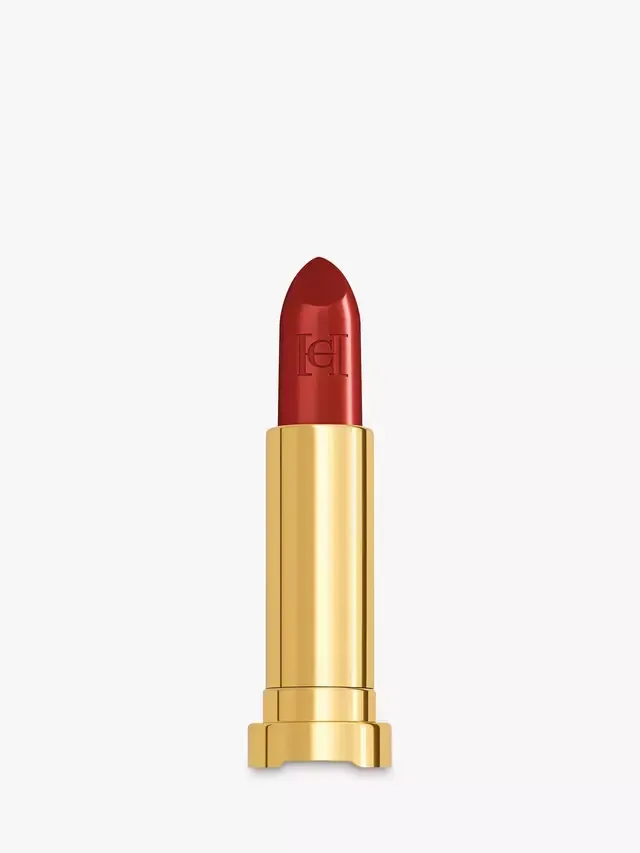 Сменный блок сатиновой помады Fabulous Kiss Carolina Herrera, 314 Red Dance